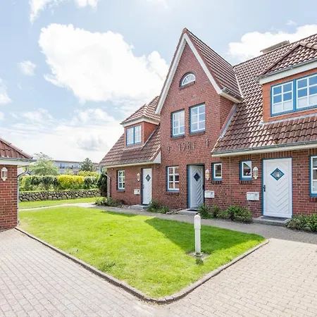 Peethuus Wenningstedt-Braderup