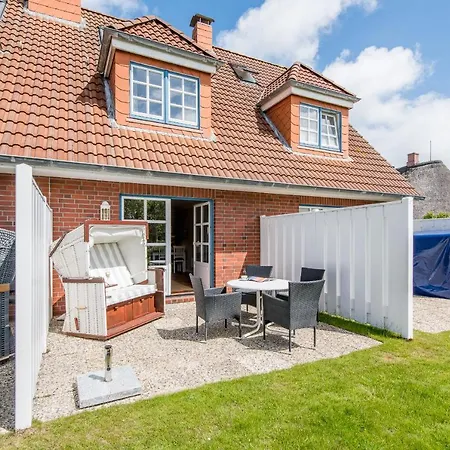 Peethuus * Wenningstedt-Braderup