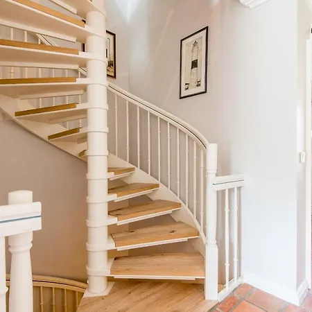 Peethuus Wenningstedt-Braderup