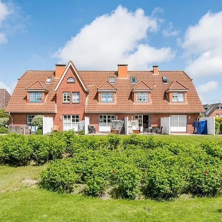 Ferienhaus Peethuus