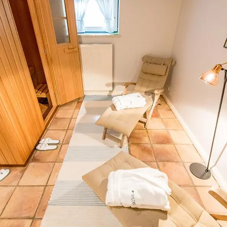 Holiday home Peethuus *