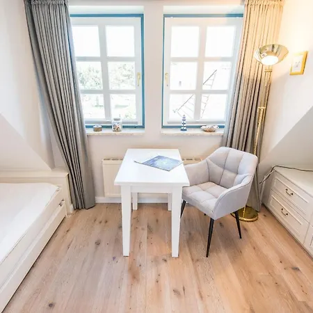 Peethuus Holiday home Wenningstedt-Braderup