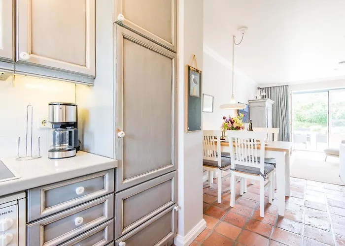 بيت للعطل Peethuus