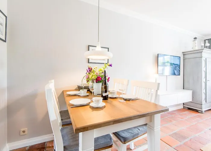 Vakantiehuis Peethuus *