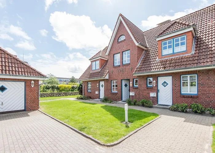 Peethuus Wenningstedt-Braderup