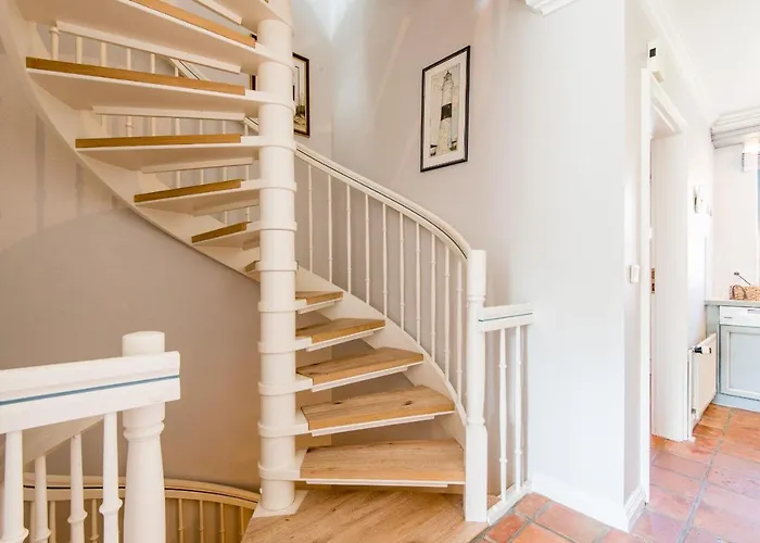 Peethuus Wenningstedt-Braderup