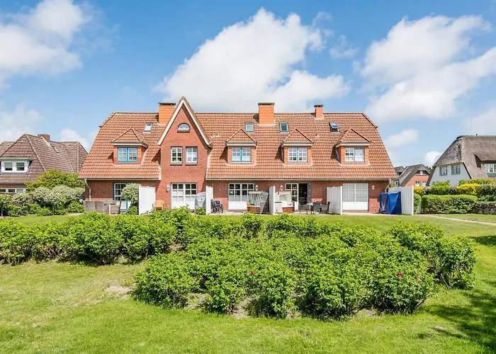 Vakantiehuis Peethuus