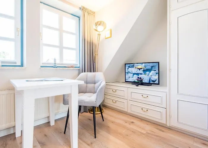 Vakantiehuis Peethuus *