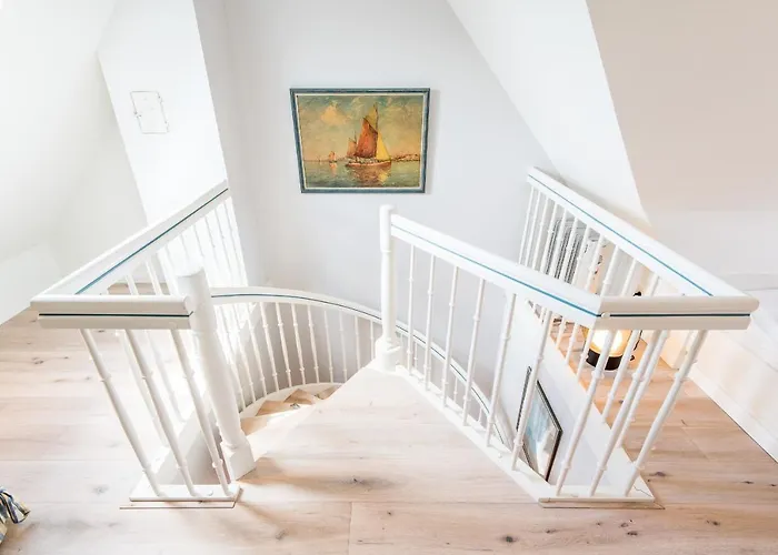 Peethuus Vakantiehuis