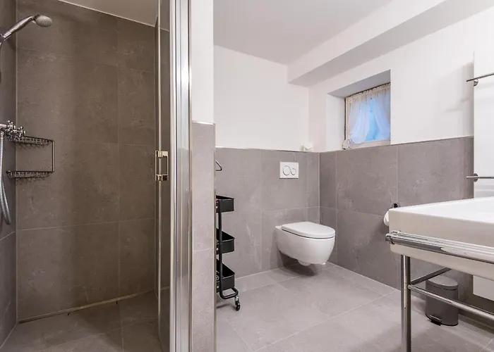 Vakantiehuis Peethuus Wenningstedt-Braderup