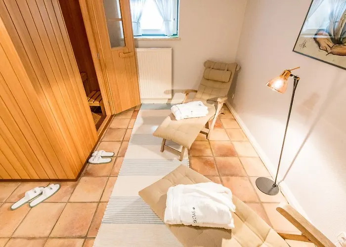 Vakantiehuis Peethuus *