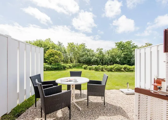 Peethuus * Wenningstedt-Braderup