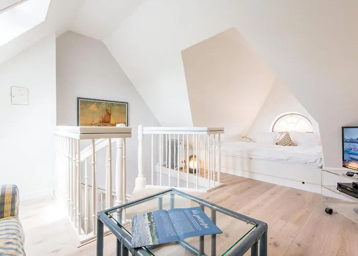 Vakantiehuis Peethuus *