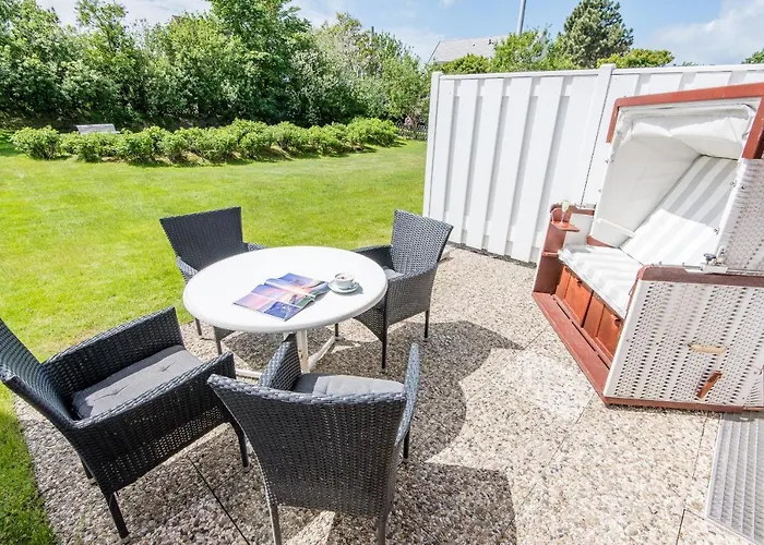 Vakantiehuis Peethuus