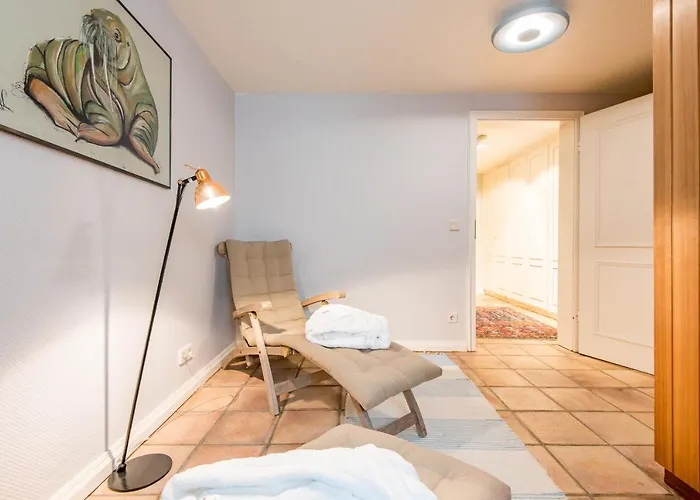 Vakantiehuis Peethuus