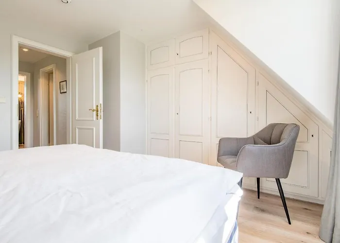 بيت للعطل Peethuus *