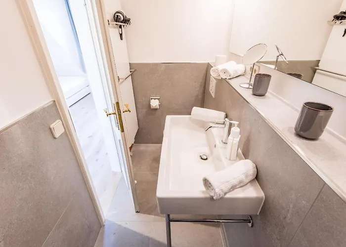 Peethuus Wenningstedt-Braderup