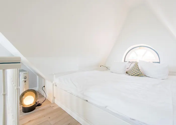 Vakantiehuis Peethuus