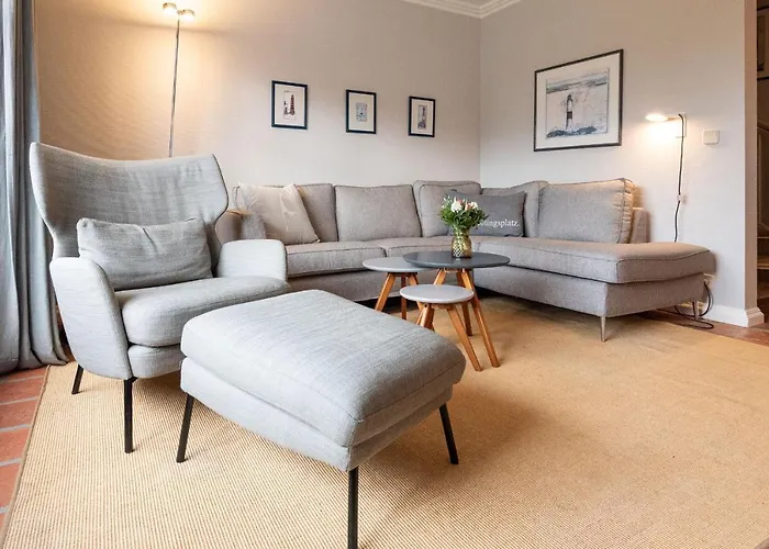 Peethuus Wenningstedt-Braderup