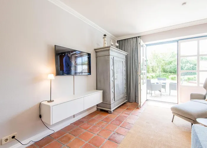 Vakantiehuis Peethuus